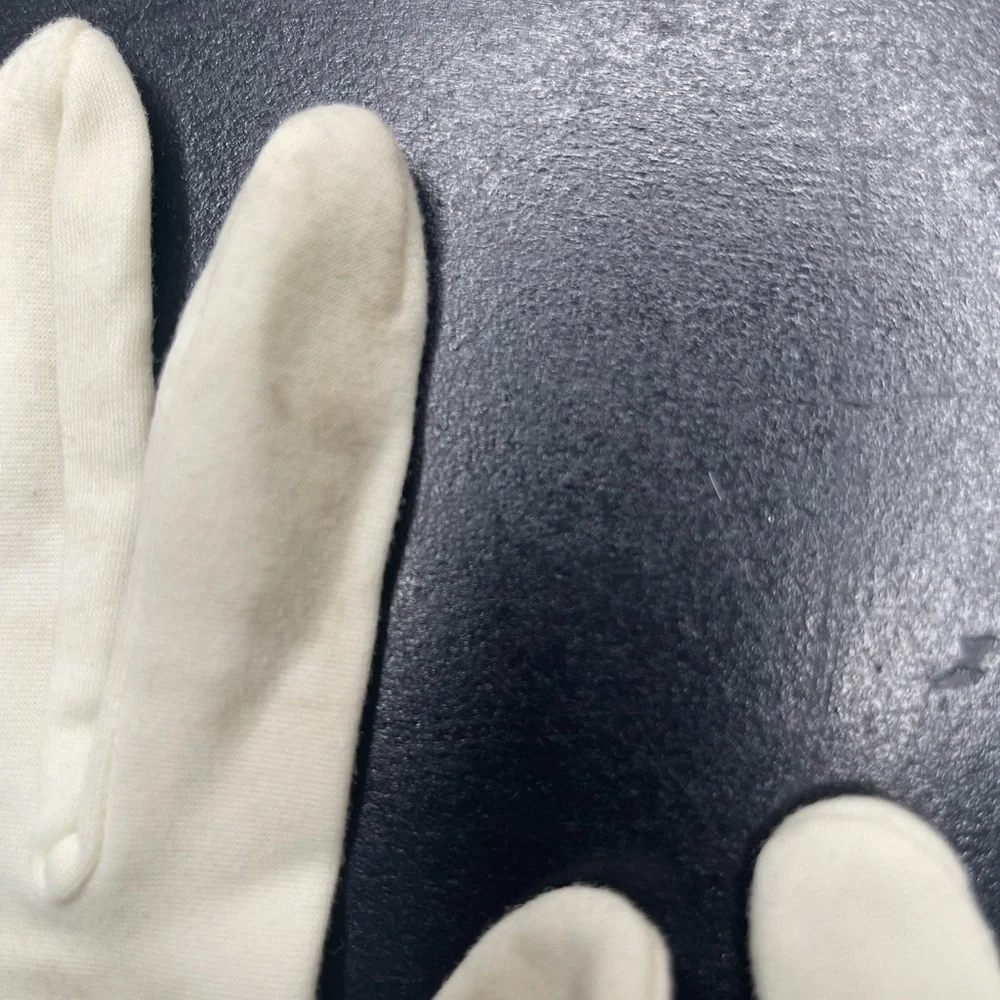 💕Bundle 3 for $20 Vintage 60s White Gloves with Embellishments